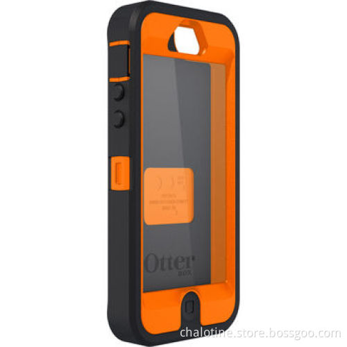 Defender realtree camo case for iPhone 5sNew